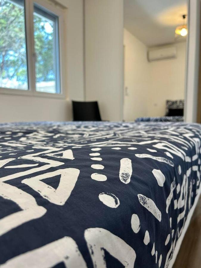 Appartement Jacuzzi Narbonne Buitenkant foto
